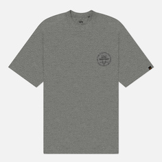 Мужская футболка Alpha Industries Uniform Type-01