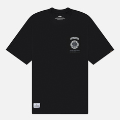Мужская футболка Alpha Industries Uniform API-01