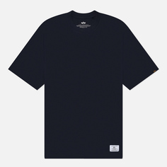Мужская футболка Alpha Industries Essential Relaxed