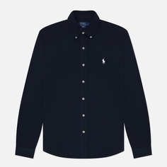 Мужская рубашка Polo Ralph Lauren Featherweight Mesh Oxford