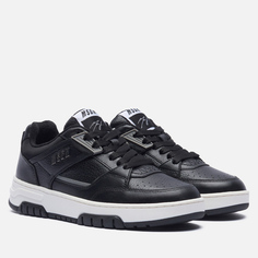Женские кроссовки MSGM RCK Leather