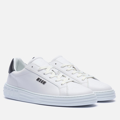 Мужские кроссовки MSGM Iconic Cupsole