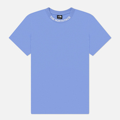 Женская футболка The North Face Zumu Relaxed