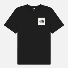 Мужская футболка The North Face Fine SS25