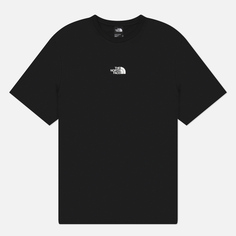 Мужская футболка The North Face Never Stop Relaxed