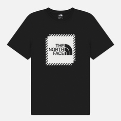 Мужская футболка The North Face Biner Graphic 2 Regular