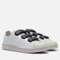 Кроссовки Y-3 Stan Smith Hook & Loop