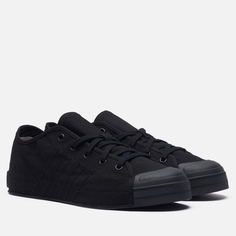 Кеды Y-3 Nizza Low