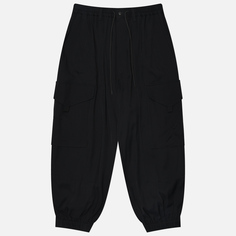Мужские брюки Y-3 Rayon Twill