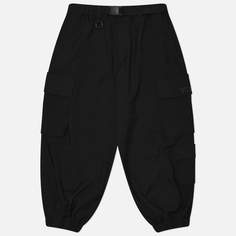 Мужские брюки Y-3 Sport Uniform Cuffed Twill Cargo