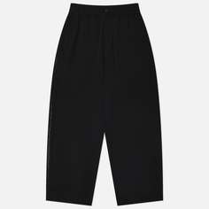 Мужские брюки Y-3 Mesh 3-Stripes Track