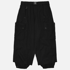 Мужские брюки Y-3 Washed Twill Cargo Cuff