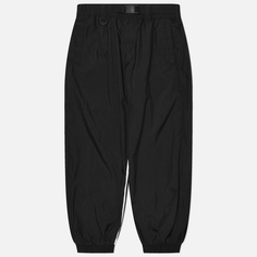 Мужские брюки Y-3 3-Stripes Nylon Shell