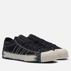 Кеды Y-3 Nizza Low