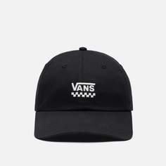 Кепка Vans Court Side Curved Bill