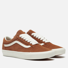 Мужские кеды Vans Old Skool Oversized Lace