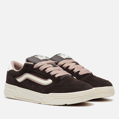 Кроссовки Vans Hylane