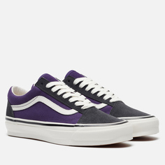 Кеды Vans LX Old Skool