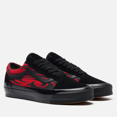 Кеды Vans LX Old Skool Y2K Flame