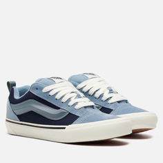 Мужские кеды Vans Knu Skool Tri-Tone