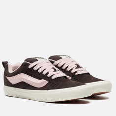Кроссовки Vans Knu Skool Pop