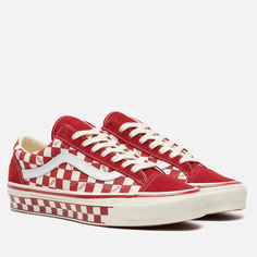 Кеды Vans LX Old Skool 36 BMX