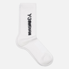 Носки Y-3 Merch Crew