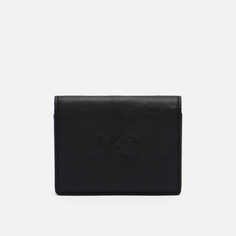 Держатель для карт Y-3 Crinkled Leather