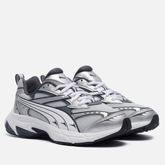 Кроссовки Puma Morphic