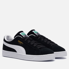 Кроссовки Puma Suede Classic