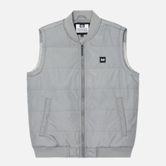Мужской жилет Weekend Offender Saharun SS25