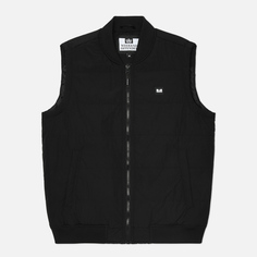 Мужской жилет Weekend Offender Saharun SS25
