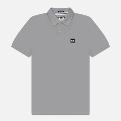 Мужское поло Weekend Offender Caneiros SS25