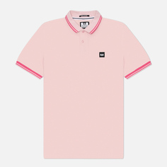 Мужское поло Weekend Offender Levanto SS25