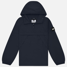Мужская куртка анорак Weekend Offender Wynwood