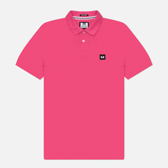 Мужское поло Weekend Offender Caneiros SS25