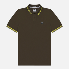 Мужское поло Weekend Offender Levanto SS25