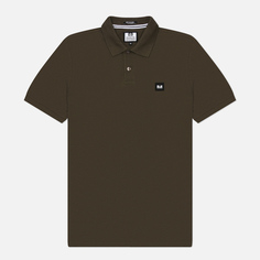 Мужское поло Weekend Offender Caneiros SS25