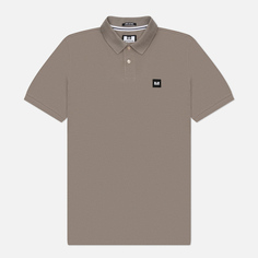 Мужское поло Weekend Offender Caneiros SS25