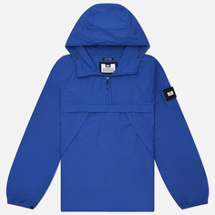 Мужская куртка анорак Weekend Offender Wynwood