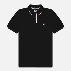 Мужское поло Weekend Offender Rivas SS25