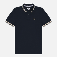 Мужское поло Weekend Offender Levanto SS25