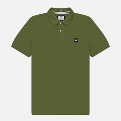 Мужское поло Weekend Offender Caneiros SS25