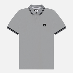 Мужское поло Weekend Offender Levanto SS25