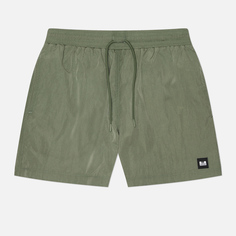 Мужские шорты Weekend Offender Stacks SS25