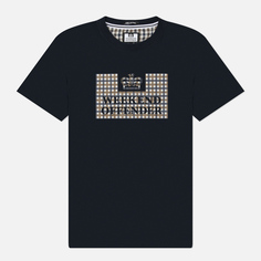 Мужская футболка Weekend Offender Shevchenko