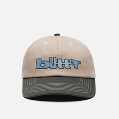 Кепка Butter Goods Warped 6 Panel