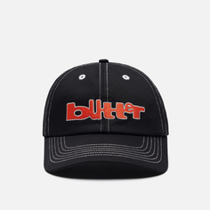 Кепка Butter Goods Warped 6 Panel