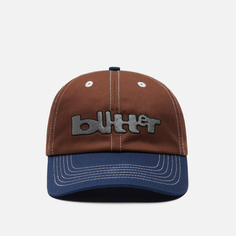Кепка Butter Goods Warped 6 Panel