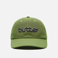 Кепка Butter Goods Alpine 6 Panel
